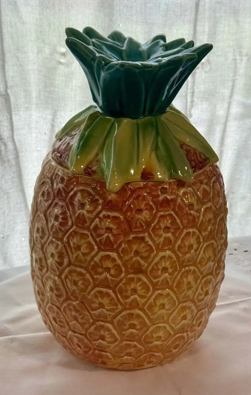 Mccoy usa ceramic